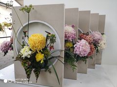 -共青国家森林公园-售票处