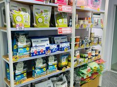 -爱洗澡的猫(望京店)