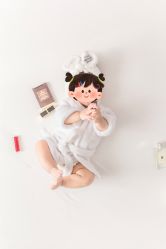 -首尔宝宝SEOUL  BABY STUDIO(通州店)