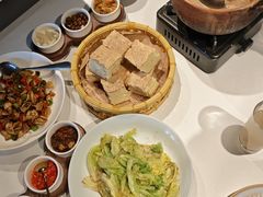 -丹江渔村(望京店)