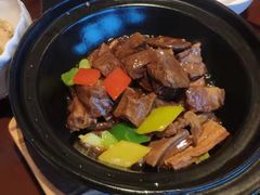 -彩丰楼·中餐厅(国家会展中心上海洲际店)