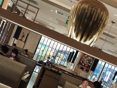 大堂-赤坂亭M9和牛烧肉·日料398放题(万达店)