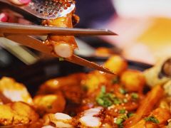-虎哥六韩式烤肉料理 TIGERGRILL(隆生金山湖中心购物广场店)