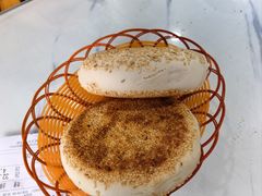 -清真喜兰老丁羊汤特色小吃