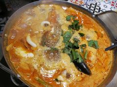 -The Dishes Seafood & Restaurant