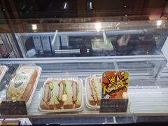 猪排三明治-帝戎(禾祥西路店)