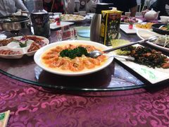-港湾宴会厅(京基百纳店)