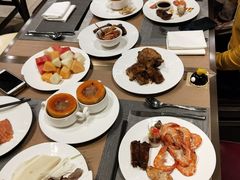 -新食谱全日制餐厅·苏州苏州湾艾美酒店