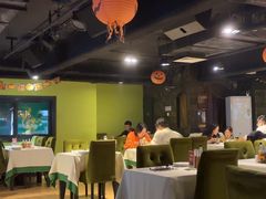 -戈拿旺巴西烤肉(崇文门店)