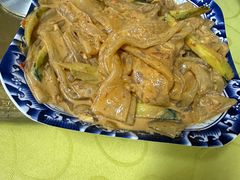 -红升老菜馆(巨兴街店)