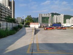 -港安驾校·直营学车·陪驾(后瑞店)
