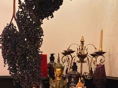 -涟LIAN·泰式按摩·MASSAGE·SPA(深业上城店)