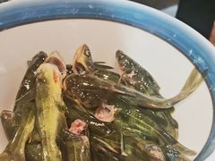 -老船舫·现做活鲜鱼馆(东郊记忆店)