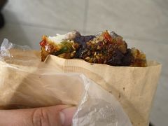 -老横泾面馆(吴中横泾店)