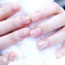 -恐龙·美甲美睫