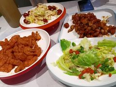 -天津大学·四十二斋餐厅