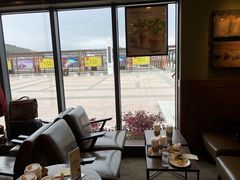 -星巴克(舟山蜈蚣峙店)