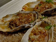 -广州四季酒店·佰鲜汇·现代法餐