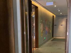 -上海崇明金茂凯悦酒店