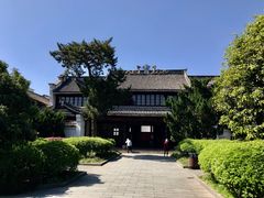 -蒋氏故居