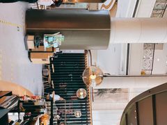 大堂-星巴克(北京西大望路温特莱店)