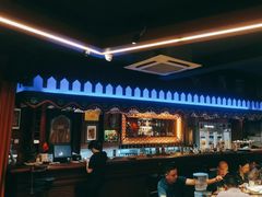 -甘尼仕印度餐厅爵士酒吧(阳春巷店)