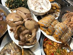 -创发潮州饭店