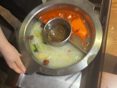 -佬土鹅肠火锅(解放路店)