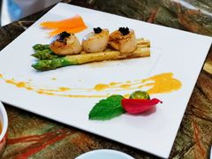 -炙柒Sekinana·精致料理 烧鸟·铁板烧(海上世界店)