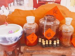 -名盛园饭店清真(龙潭区店)