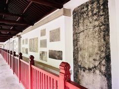 -岳王庙