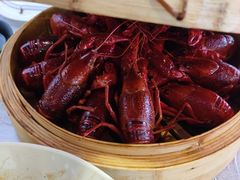 -靓靓蒸虾(中山公园店)