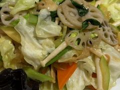 -桃子餐厅·天津菜(王顶堤总店)