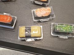 -池田寿司·新鲜现做(朝阳大悦城店)