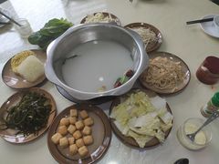 -西夏一品烤全羊(百桥路店)