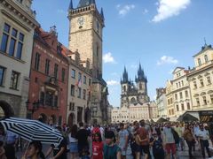 -布拉格餐厅· 中欧捷克菜(全国首店)