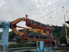 -成都欢乐谷