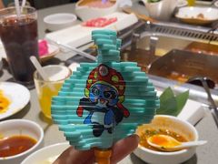 -海底捞火锅(龙岗星河COCO Park店)