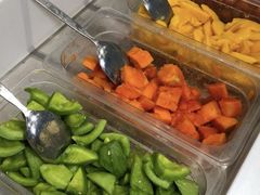 -兰熊鲜奶(西直门凯德mall店)