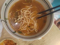 -小马牛肉面·牛骨熬制(南京博物院店)