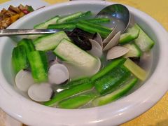 -大笑饭堂(甲子桥店)