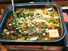 -令狐冲·活鱼馆(宝龙店)