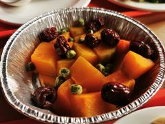 -中医药大学-老3楼餐厅