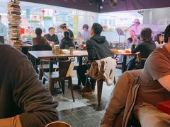 大堂-斯比特花园西餐厅(东方商厦店)