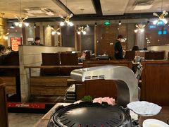 -坦坦大炉·韩式烤肉(望京店)