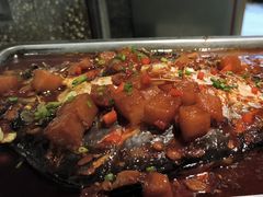 -炉鱼(萧山万象汇店)