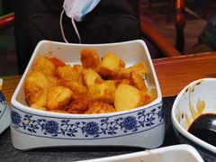 -来涮蜀鲜货火锅串串香(菜市口店)