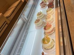 -WenTinG文汀·半糖蛋糕(合生汇店)