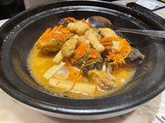 -汤城小厨•粤菜•靓汤(西直门凯德MALL店)