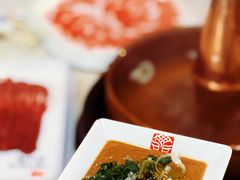辣椒油-丁卯•铜锅涮肉(工体店)